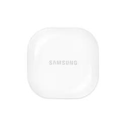 Słuchawki bezprzewodowe Samsung Galaxy Buds2 SM-R177NZG Dokanałowe Bluetooth 5.2 Oliwkowy