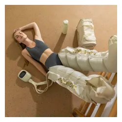 Masażer do nóg Medivon Lumina