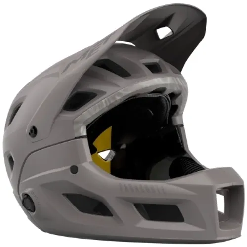 Kask rowerowy Fullface MET Parachute MCR MIPS