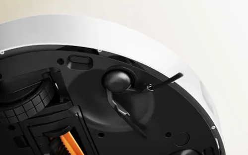 Robot sprzątający Xiaomi Robot Vacuum H50 Funkcja mopowania Stacja oczyszczająca Tworzenie mapy pomieszczenia