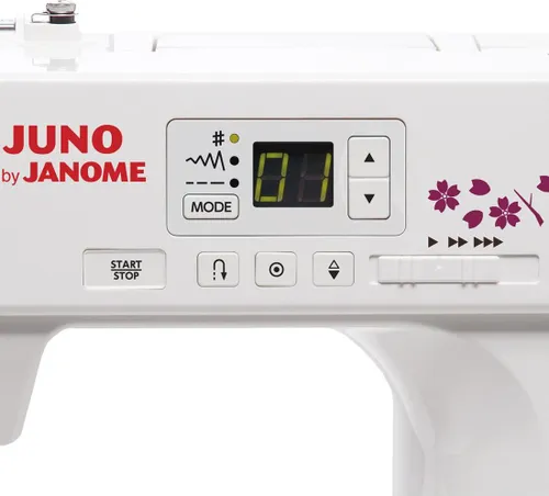 Janome Juno E1030 Dikiş Makinesi