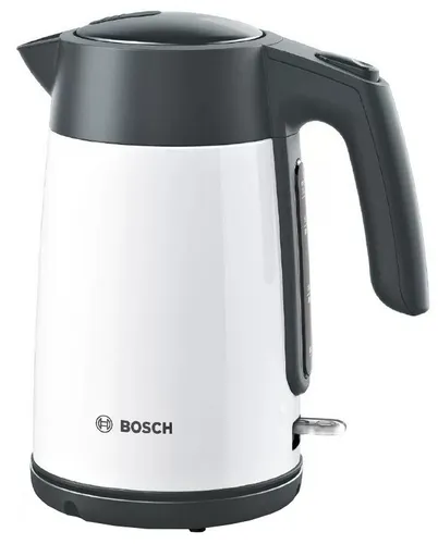 Электрический чайник Bosch TWK7L461 белый