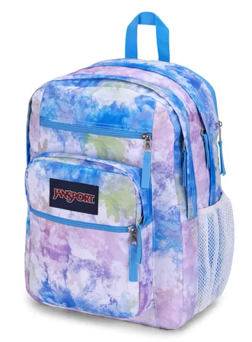 JanSport Big Student Laptop Sırt Çantası-batik wash