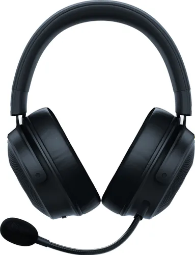 Razer Kraken V3 Pro Kulaklıklar Siyah (RZ04-03460100-R3M1)