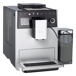 Кофемашина Melitta LatteSelect F63 / 0-201