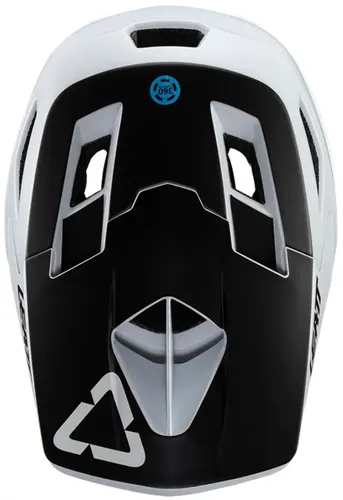 Kask rowerowy Full Face LEATT MTB Gravity 4.0 V24