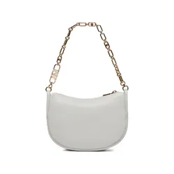 Geanta Michael Kors Kendall 32h3g8nc1l optice alb