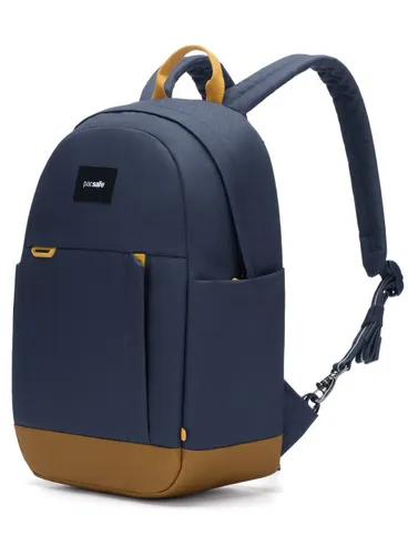 Antykradzieżowy plecak Pacsafe Go 15 l Anti-Theft - coastal blue