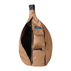 Рюкзак на одно плечо Kavu Rope Bag-dune