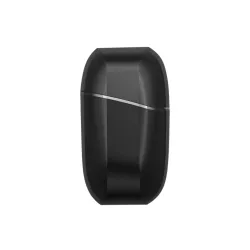 Słuchawki bezprzewodowe Tozo Gaming Pods Dokanałowe Bluetooth 5.3 Czarny