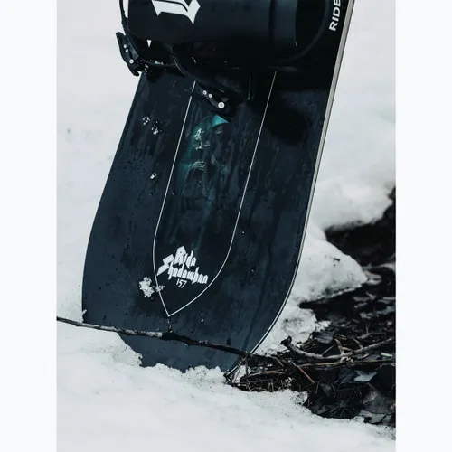 Deska snowboardowa męska RIDE Shadowban