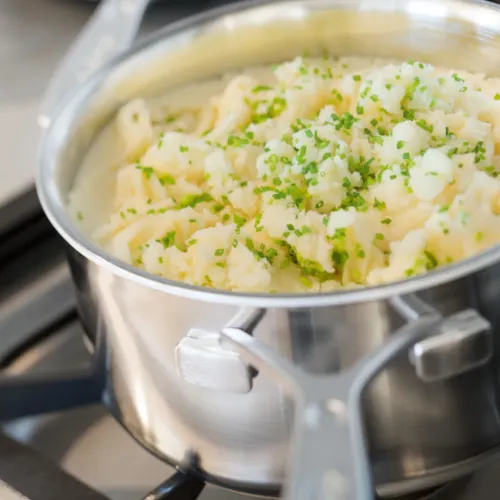 DEMEYERE Industry 5 1,5 l - rondel ze stali nierdzewnej