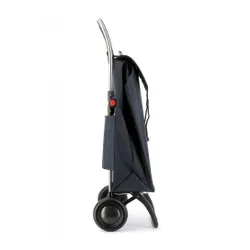 Zestaw Combo Rolser wózek składany I-Max MF 2L + torba - marengo