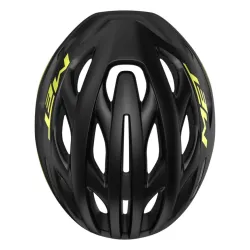 Kask rowerowy MET Estro MIPS żółty
