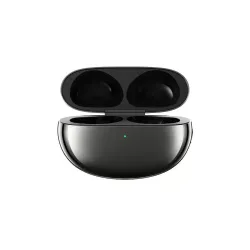 Słuchawki bezprzewodowe realme Buds Air 5 Pro Dokanałowe Bluetooth 5.3 Czarny