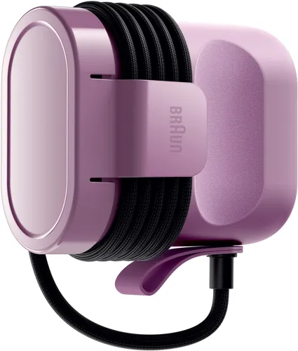 Parownica do ubrań (Steamer) BRAUN QuickStyle Mini GS1031PU