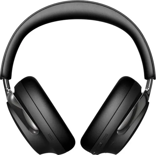 Słuchawki nauszne BOSE QuietComfort Ultra 2 gen. ANC Czarny