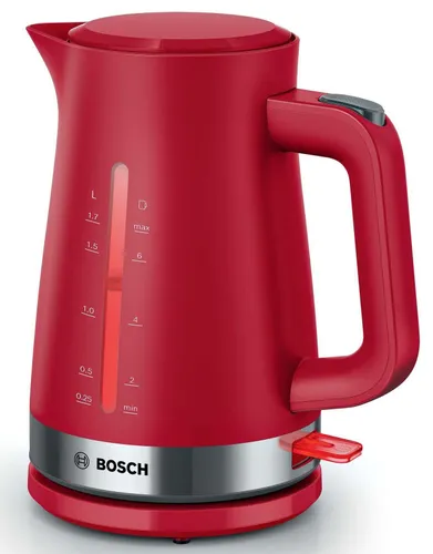 Чайник Bosch MyMoment TWK4M224 1,7 л 2400 Вт