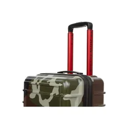 Walizka kabinowa Eastpak Resist'r Zip S - camo