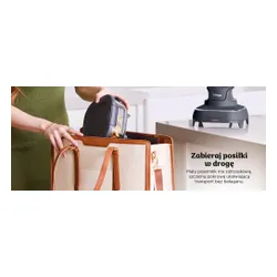 Air Fryer Frytkownica beztłuszczowa NINJA FN101EUGY Crispi 1700W