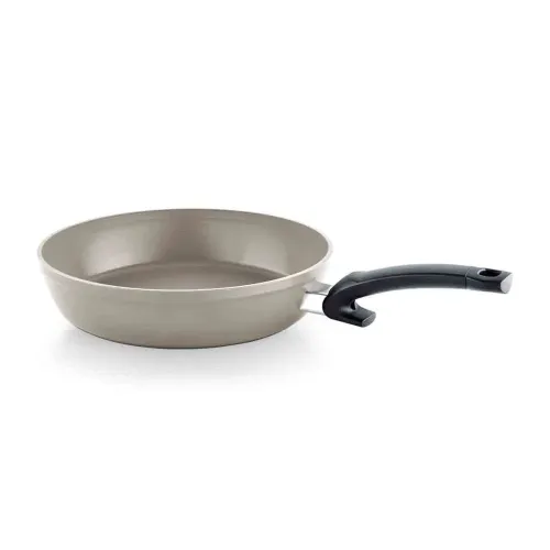 FISSLER Ceratal Comfort 24 cm - patelnia ceramiczna