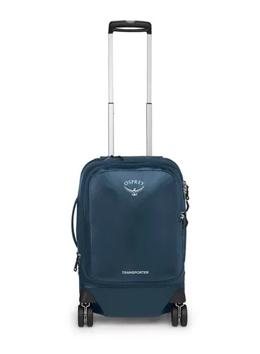 Сумка на колесиках Osprey Transporter Hardside Hybrid Caryry - On-Venturi blue