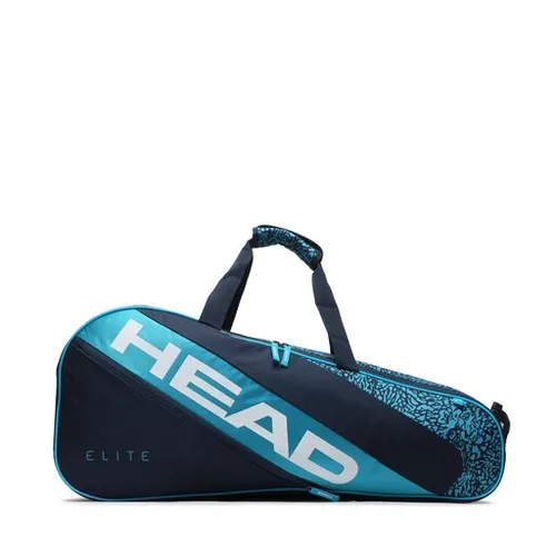 Tenis sac cap Elite 6R 283642 BLNV