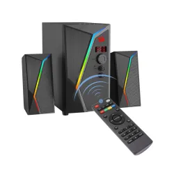 Głośnik Redragon Anvil Pro GS520-PRO Czarny