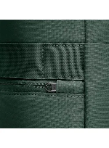 Antykradzieżowy plecak Pacsafe Go 25 l Anti-Theft - spruce green