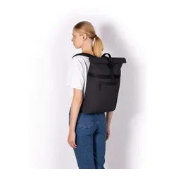 Plecak miejski Ucon Acrobatics Niklas Lotus - black