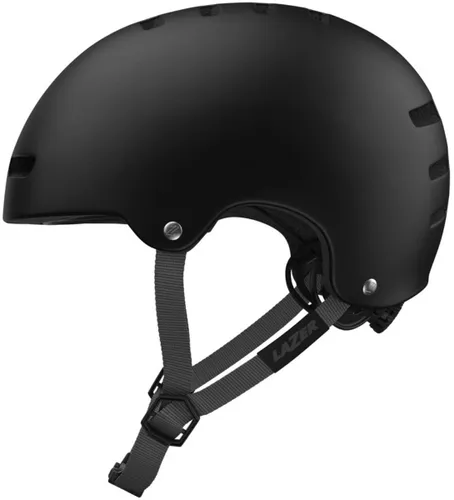 Kask LAZER Armor 2.0 Czarny mat (rozmiar M)