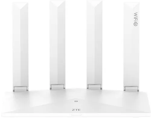 Router ZTE T3000 IDU 2.4 / 5 GHz (DualBand), Wi-Fi Mesh