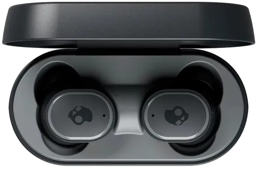 Słuchawki dokanałowe SKULLCANDY Sesh ANC  Czarny