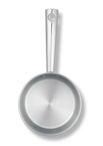 BEKA Cicla 1,6 l - rondel ze stali nierdzewnej