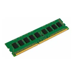 Pamięć RAM Kingston DDR3 4GB 1600 CL11 DIMM