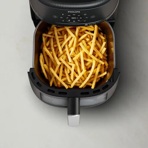 Air Fryer Frytkownica beztłuszczowa PHILIPS Ovi NA231/006.2l ponad 1000 darmowych przepisów