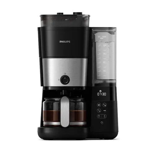 Кофеварка капельная Philips All-in-1 Brew HD7900/50