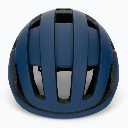 Kask rowerowy POC Omne Air MIPS lead blue matt