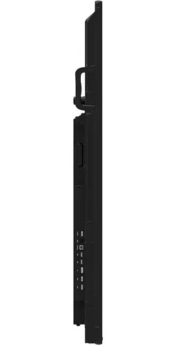 Monitor PRESTIGIO SOLUTIONS PMB000L864 86" 3840x2160px IPS