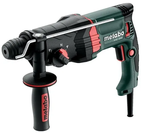 SDS-Plus Metabo KHE Vagonu 2645