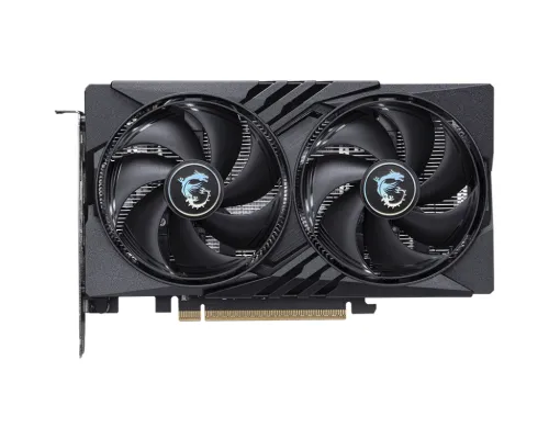 Karta graficzna MSI GeForce RTX 5050 8G GAMING OC 8GB GDDR6 128bit DLSS 4
