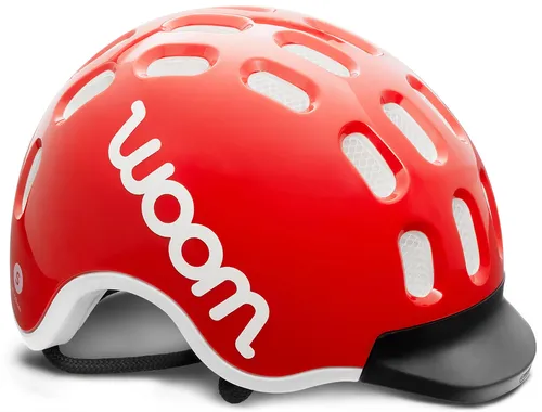 Kask rowerowy WOOM Kids