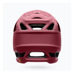 Kask rowerowy Fox Racing Proframe Solid berry