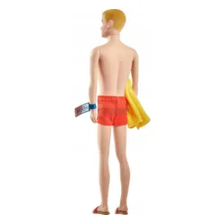 LALKA BARBIE SIGNATURE 60th Anniversary Ken Vintage Reproduction GTJ89