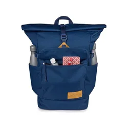Plecak na laptopa JanSport Hatchet Rolltop - navy