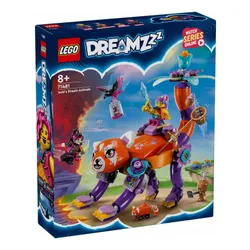 LEGO Dreamzzz 71481 Zwierzaki ze snu Izzie