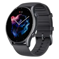 Smartwatch Amazfit GTR 3 Czarny (W1971OV1N)