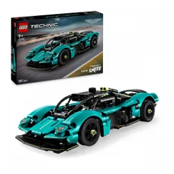 LEGO Klocki Technic 42208 Aston Martin Valkyrie
