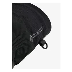 Rękawiczki Black Diamond Legend Gloves - black
