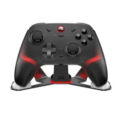 Pad GameSir HRG1013 Cyclone 2 Bundle Black do PC Nintendo Switch iOS Android Bezprzewodowy Czarny
